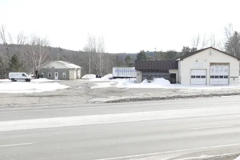 710 Wilton Road Farmington ME 04938