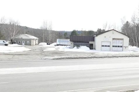 710 Wilton Road Farmington ME 04938