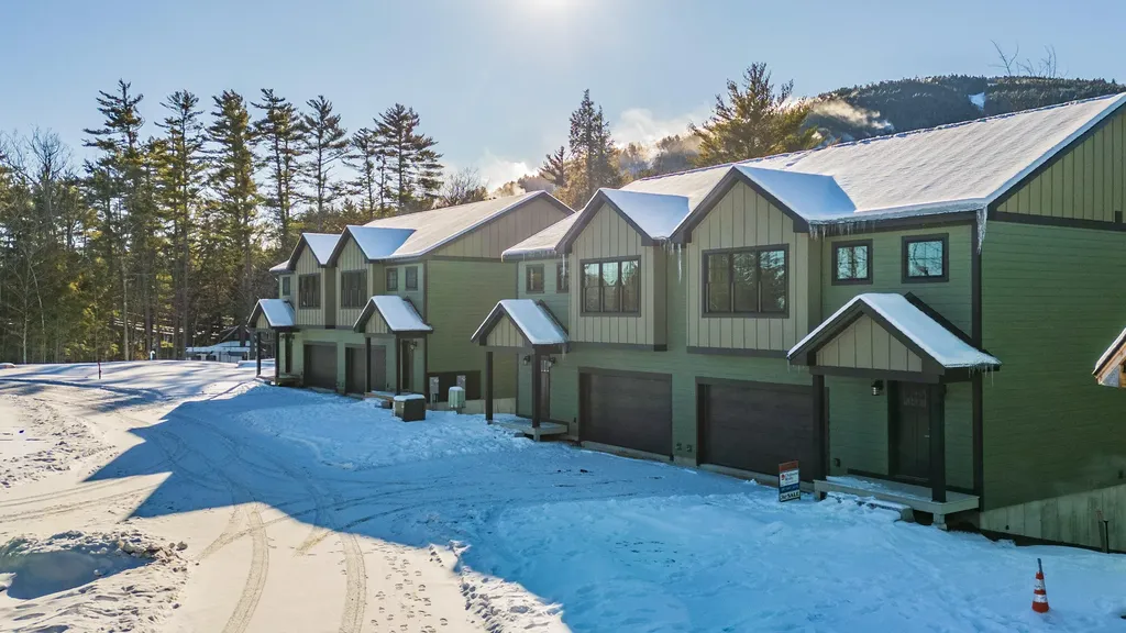 Unit 16 Mountain Road Bridgton ME 04009