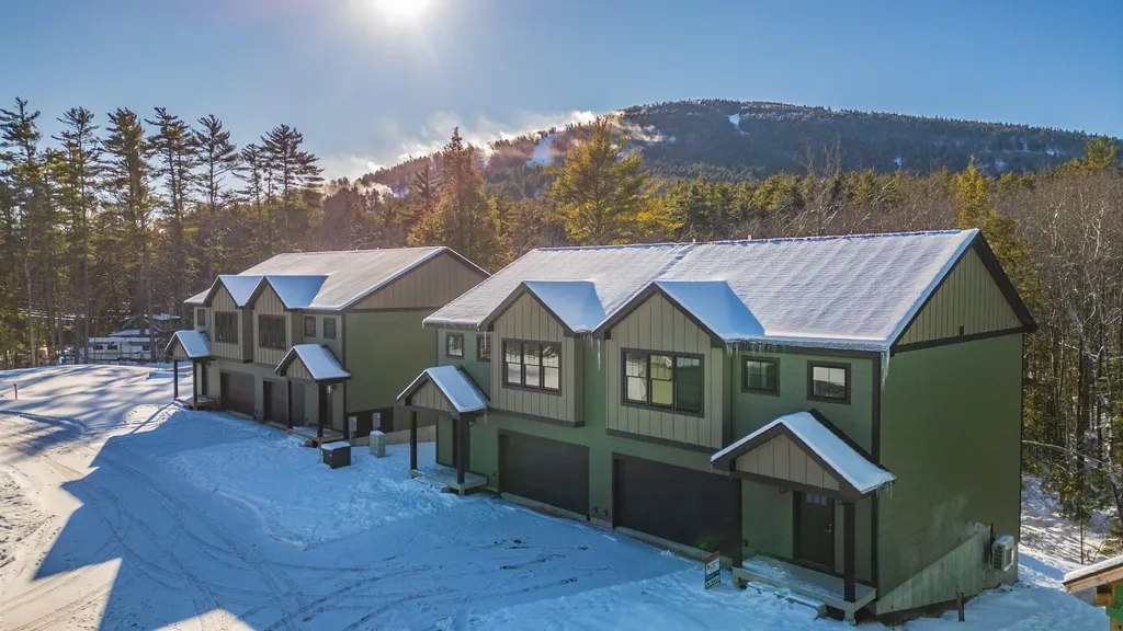 Unit 16 Mountain Road Bridgton ME 04009