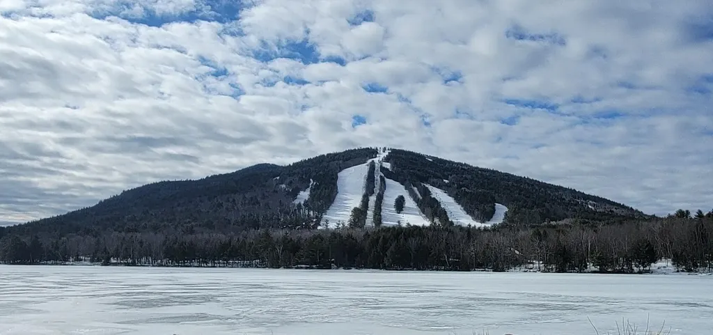 Unit 16 Mountain Road Bridgton ME 04009
