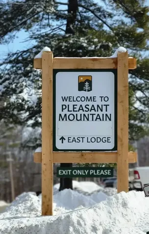Unit 16 Mountain Road Bridgton ME 04009
