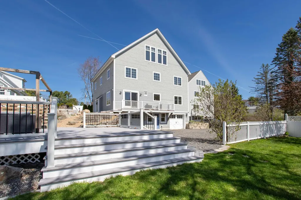 263 Long Sands Road York ME 03909