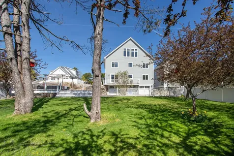 263 Long Sands Road York ME 03909