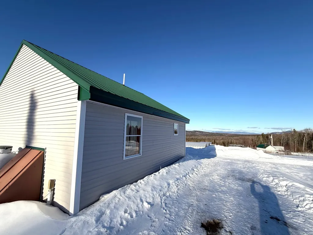 47 Greenville Road Shirley ME 04485