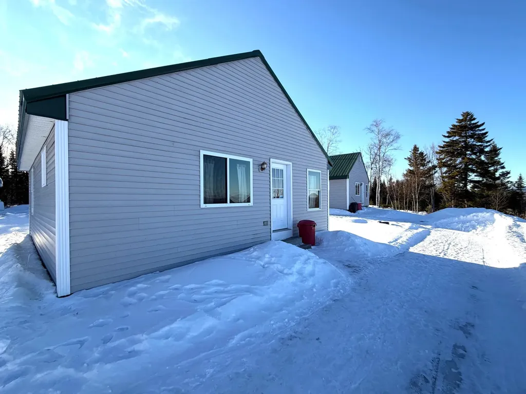 47 Greenville Road Shirley ME 04485