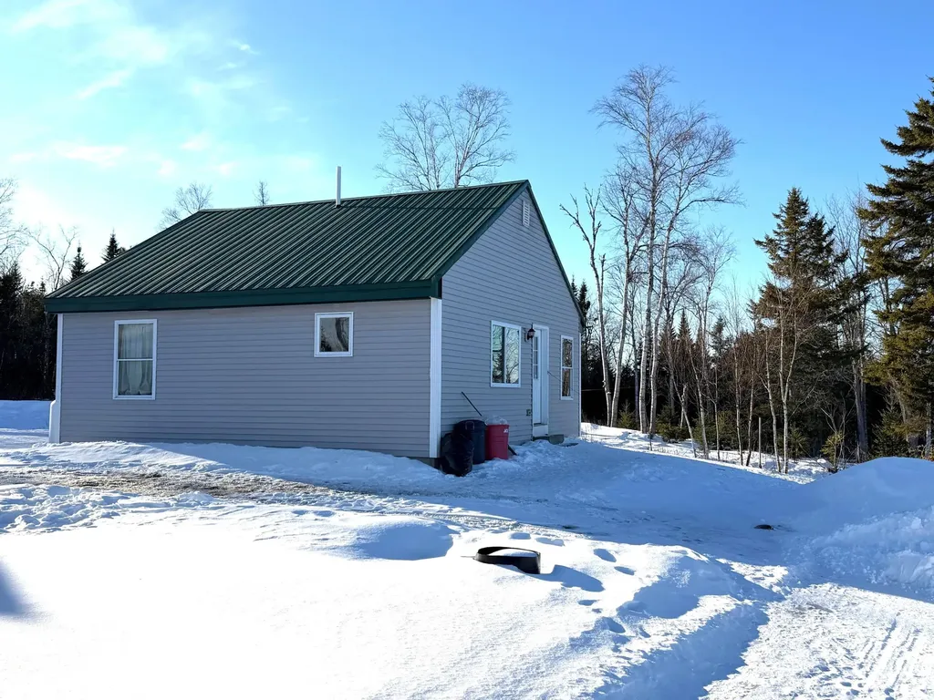47 Greenville Road Shirley ME 04485