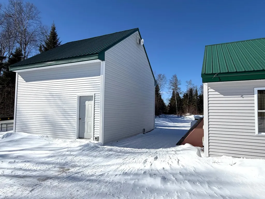 47 Greenville Road Shirley ME 04485