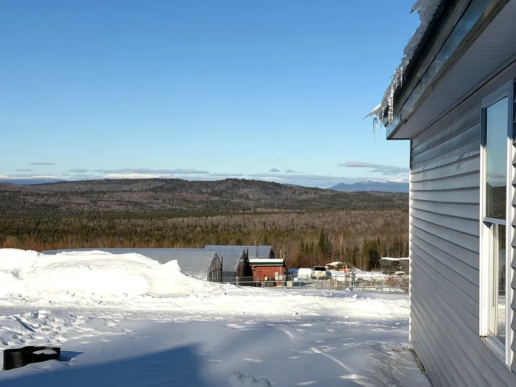 47 Greenville Road Shirley ME 04485