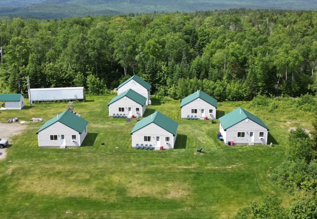 47 Greenville Road Shirley ME 04485