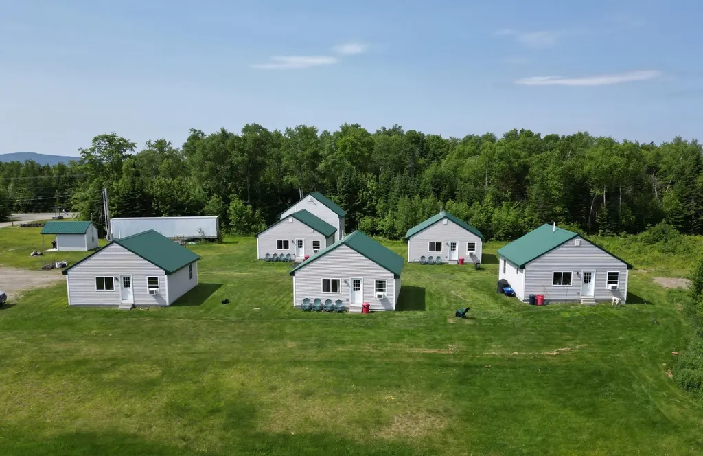 47 Greenville Road Shirley ME 04485