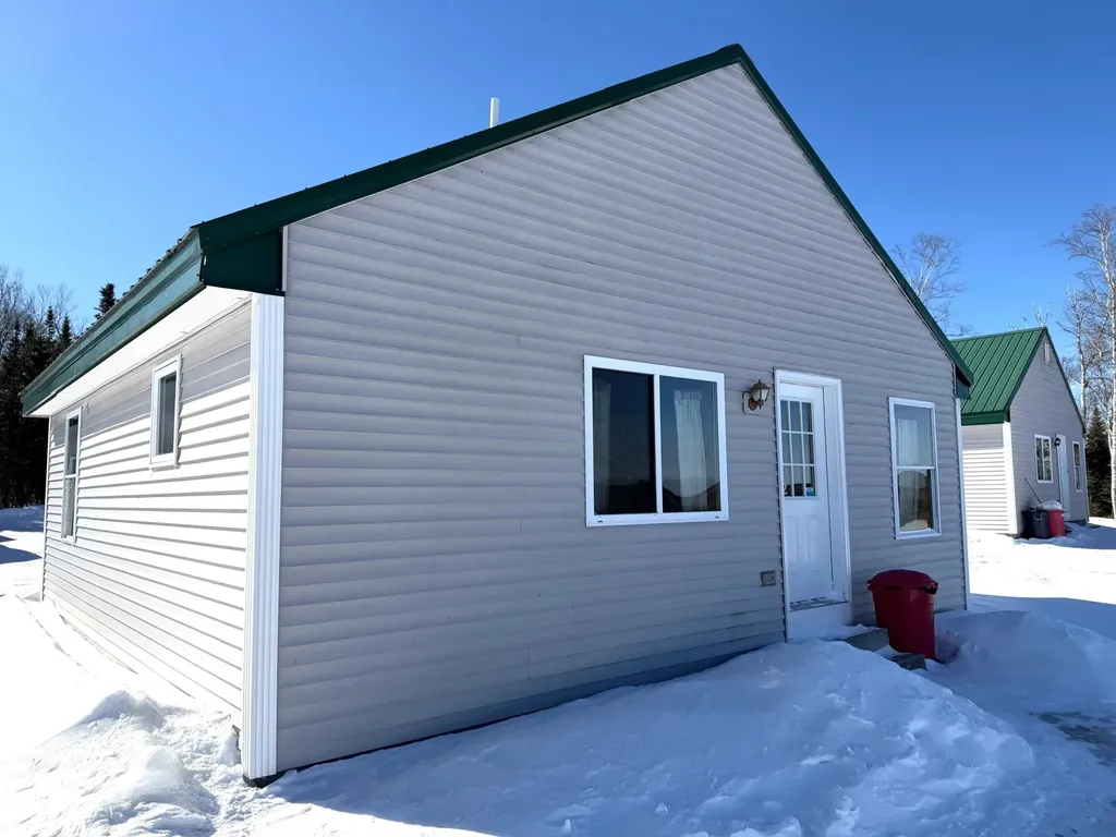 47 Greenville Road Shirley ME 04485