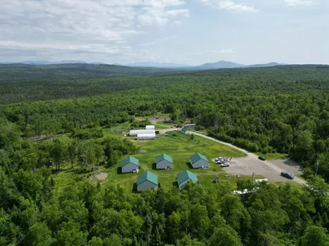 47 Greenville Road Shirley ME 04485