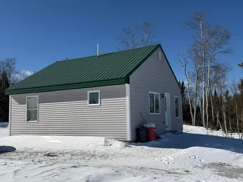 47 Greenville Road Shirley ME 04485