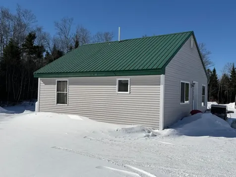 47 Greenville Road Shirley ME 04485