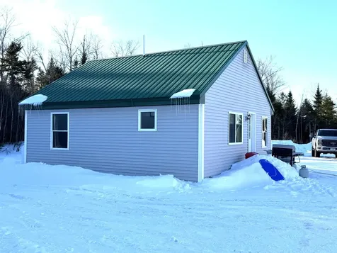 47 Greenville Road Shirley ME 04485