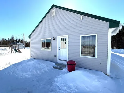 47 Greenville Road Shirley ME 04485