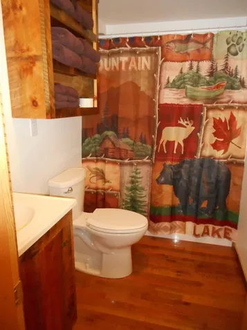 47 Greenville Road Shirley ME 04485