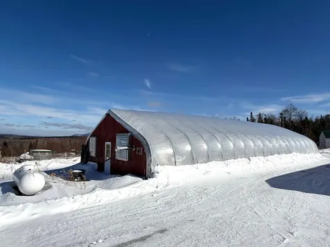 47 Greenville Road Shirley ME 04485