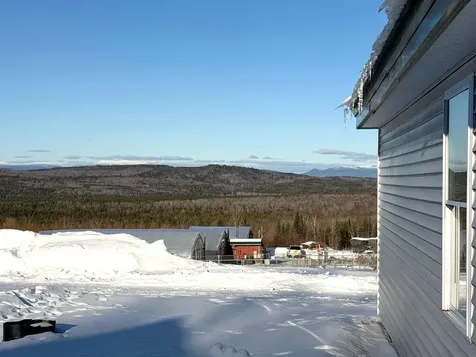47 Greenville Road Shirley ME 04485