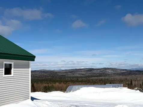 47 Greenville Road Shirley ME 04485