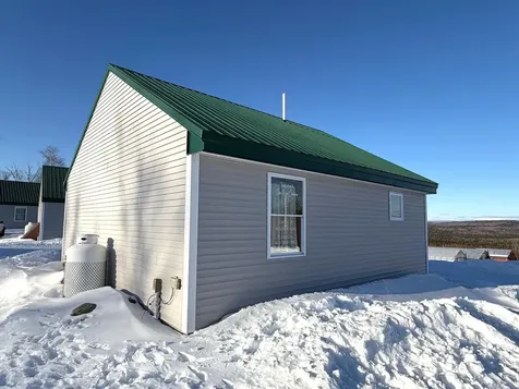 47 Greenville Road Shirley ME 04485