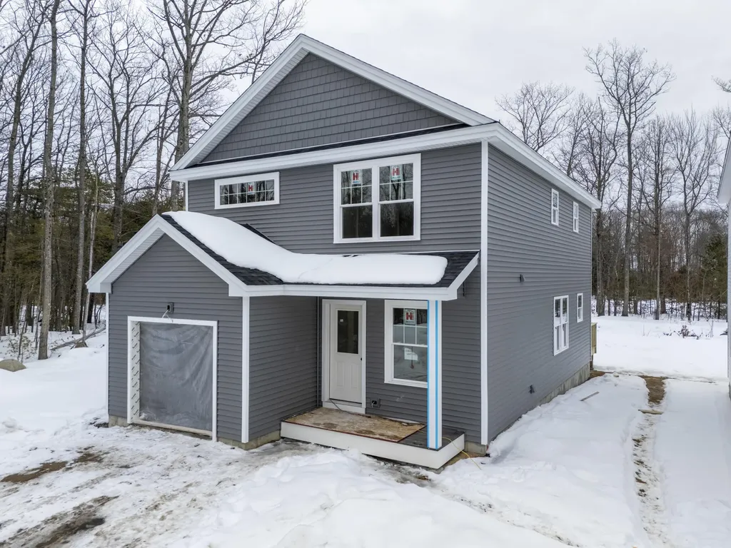 5 Blaine Street Saco ME 04072