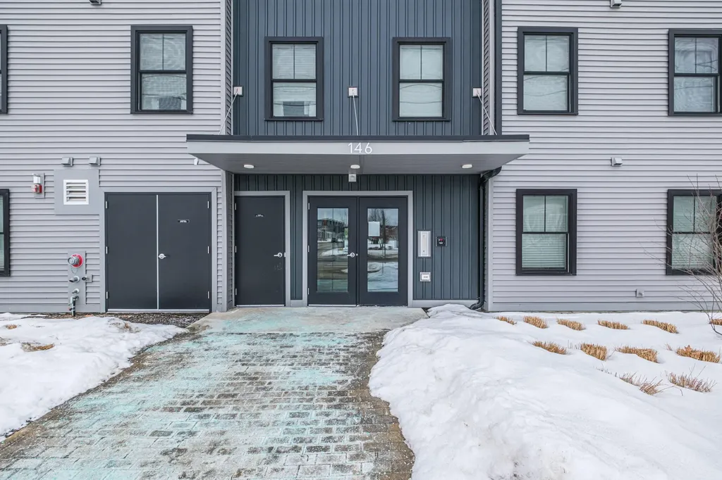 146 Scarborough Downs Road Scarborough ME 04074