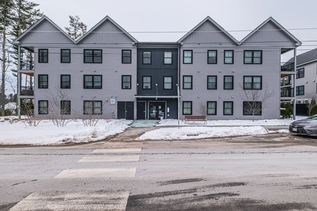 146 Scarborough Downs Road Scarborough ME 04074