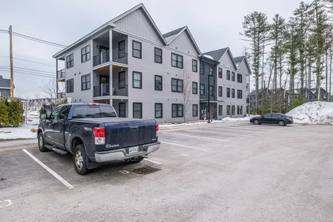 146 Scarborough Downs Road Scarborough ME 04074