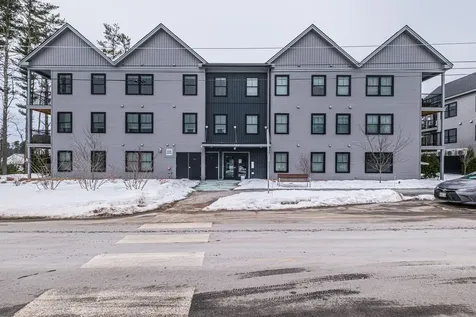 146 Scarborough Downs Road Scarborough ME 04074