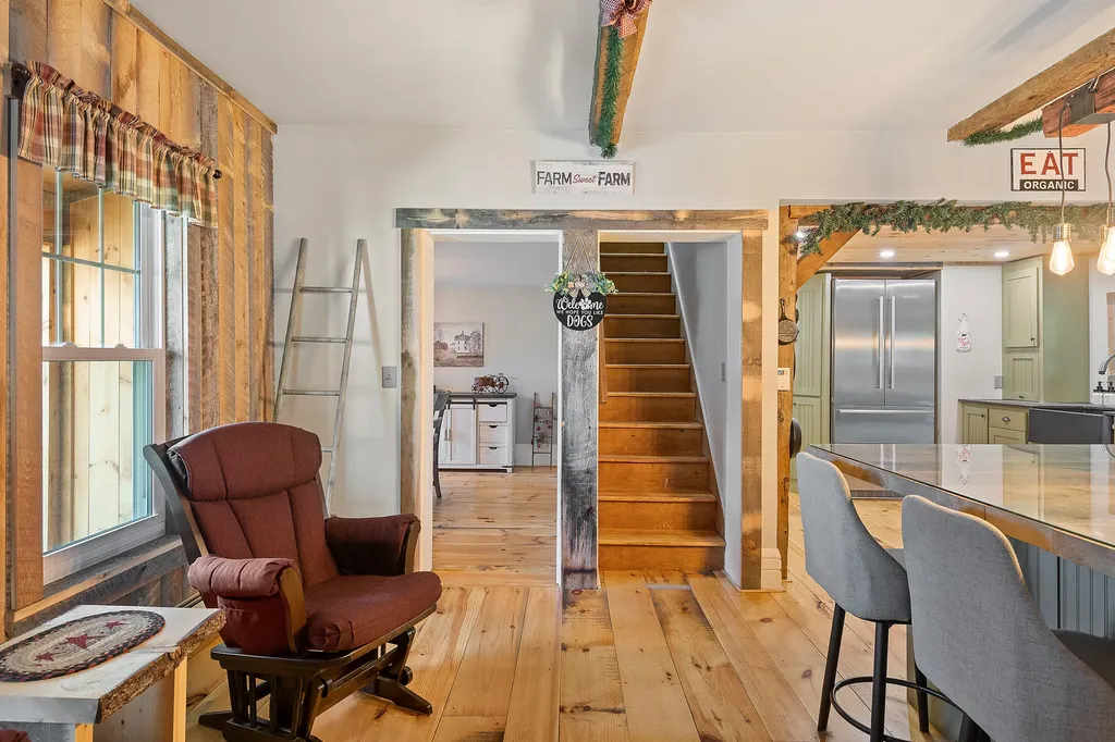 697 Fort Hill Road Gorham ME 04038