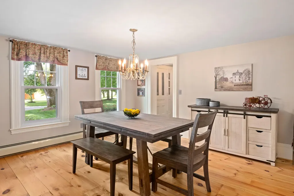 697 Fort Hill Road Gorham ME 04038