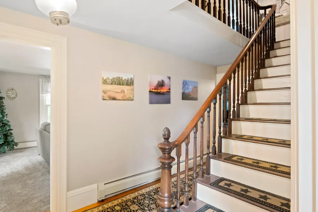 697 Fort Hill Road Gorham ME 04038