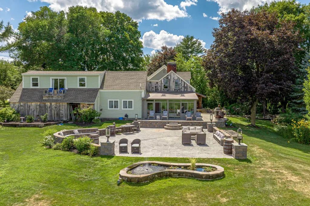 697 Fort Hill Road Gorham ME 04038