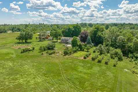 697 Fort Hill Road Gorham ME 04038