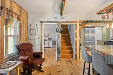 697 Fort Hill Road Gorham ME 04038