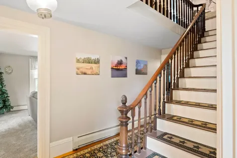 697 Fort Hill Road Gorham ME 04038