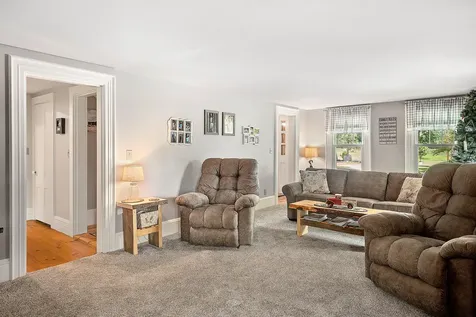 697 Fort Hill Road Gorham ME 04038