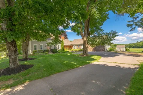 697 Fort Hill Road Gorham ME 04038