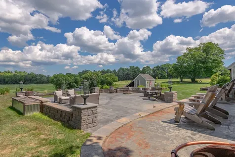 697 Fort Hill Road Gorham ME 04038