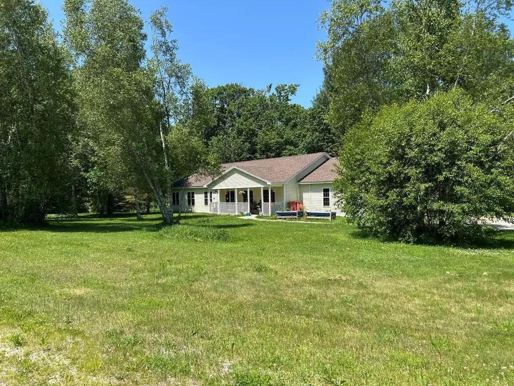60 Carmel Road S Hampden ME 04444