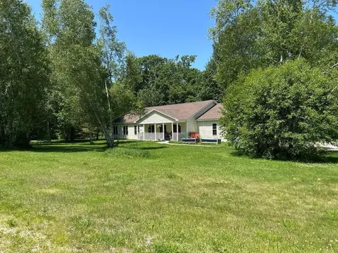 60 Carmel Road S Hampden ME 04444