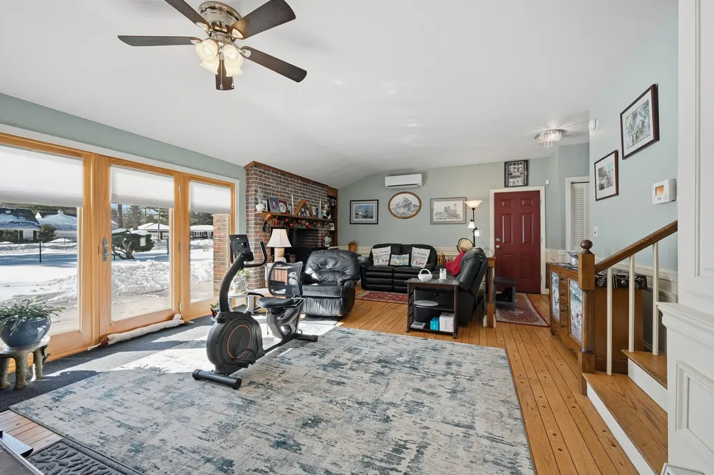 34 Windsor Avenue Augusta ME 04330