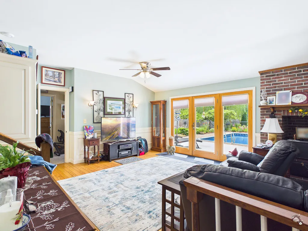 34 Windsor Avenue Augusta ME 04330
