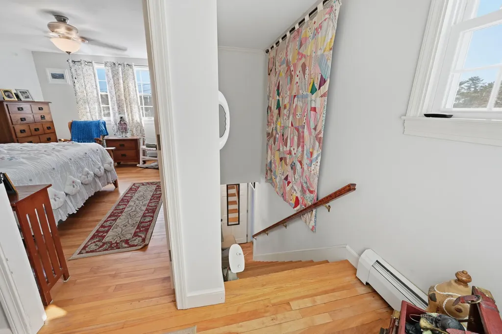 34 Windsor Avenue Augusta ME 04330