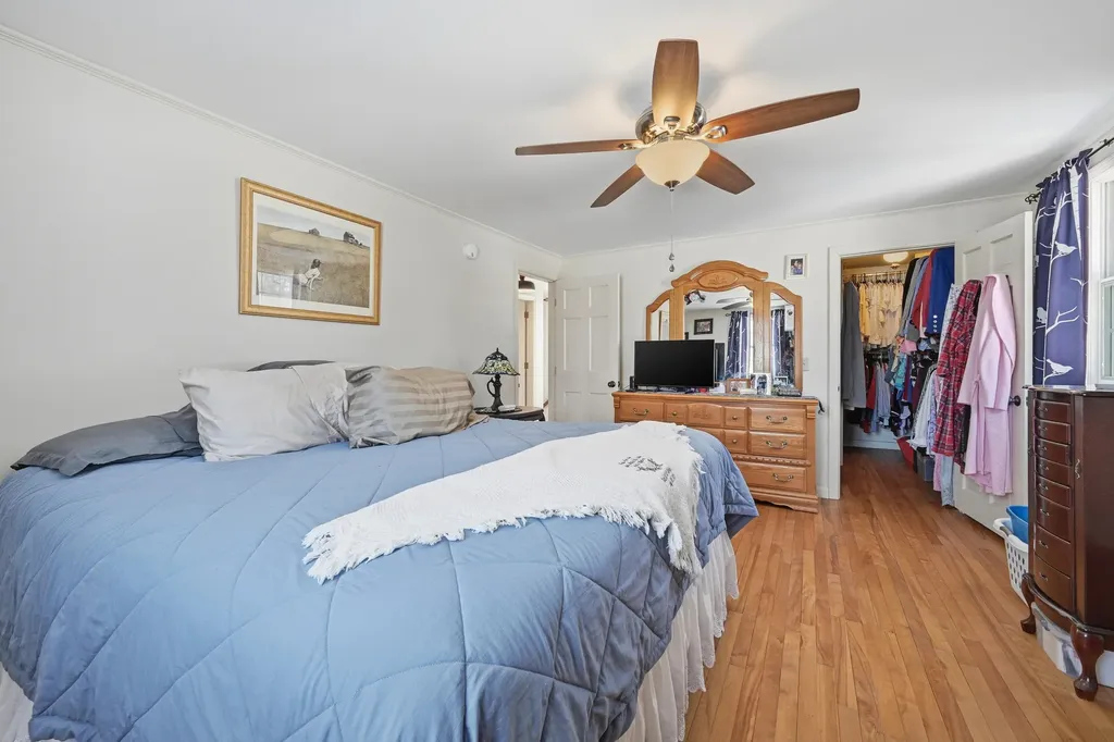 34 Windsor Avenue Augusta ME 04330