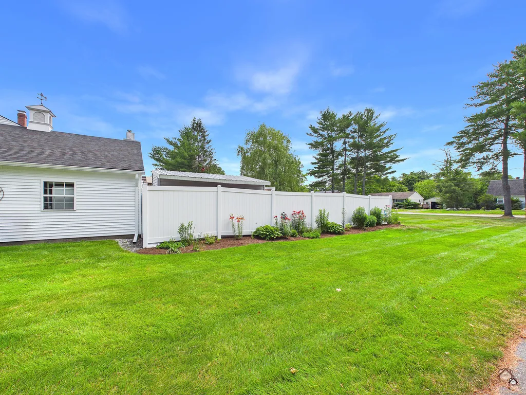 34 Windsor Avenue Augusta ME 04330