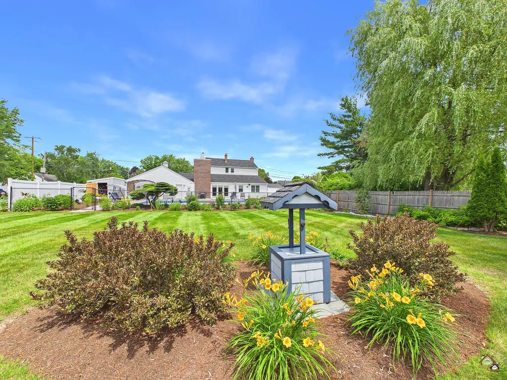 34 Windsor Avenue Augusta ME 04330