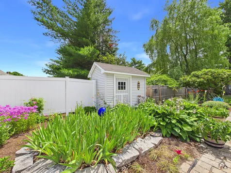 34 Windsor Avenue Augusta ME 04330